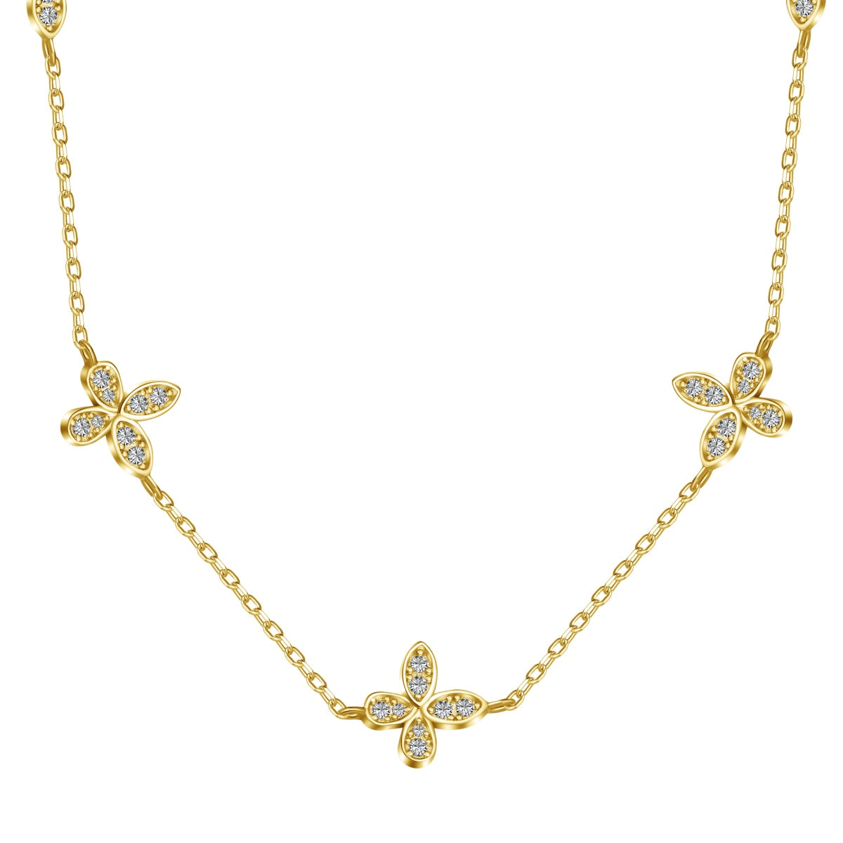AMOR™ Soar Necklace