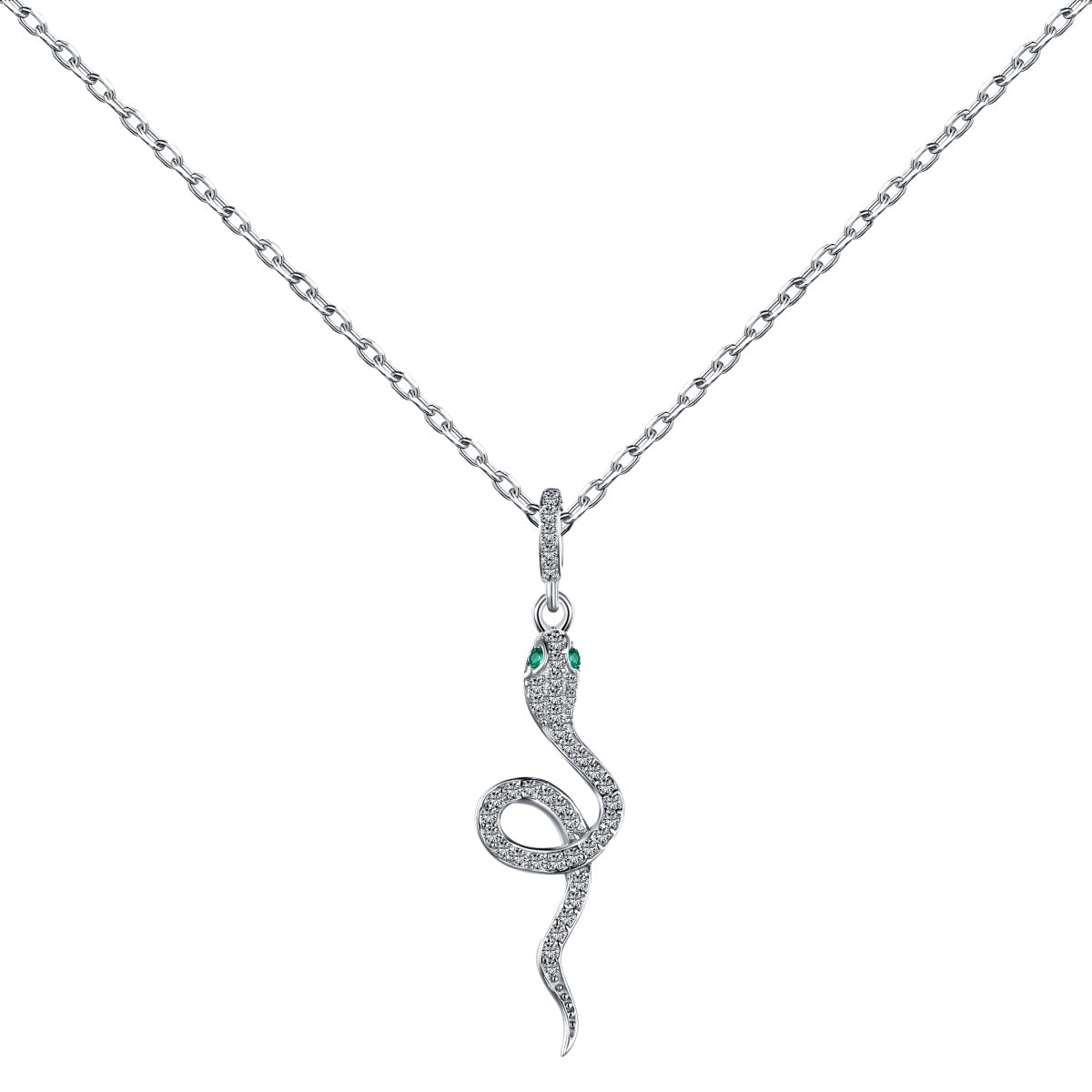 AMOR™ Naga Necklace