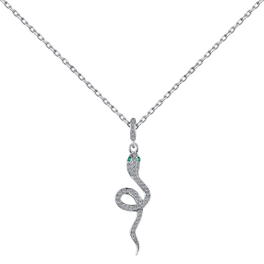 AMOR™ Naga Necklace