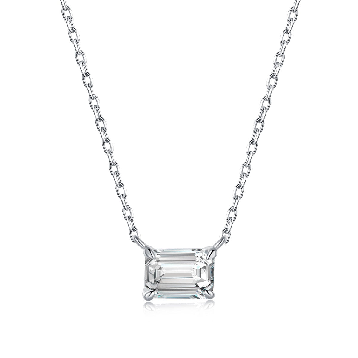 AMOR™ Emeralis Necklace