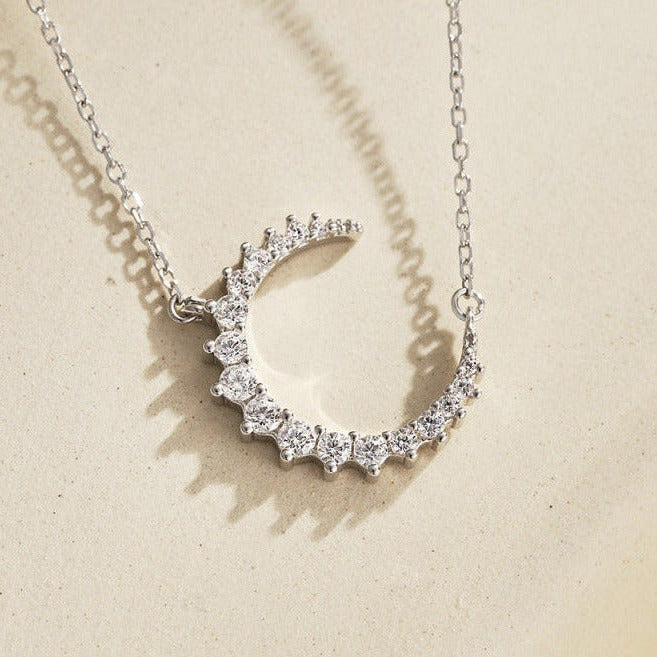 AMOR™ Moonlit Necklace