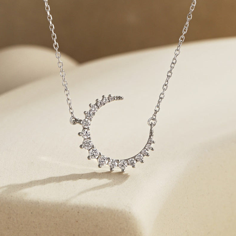 AMOR™ Moonlit Necklace