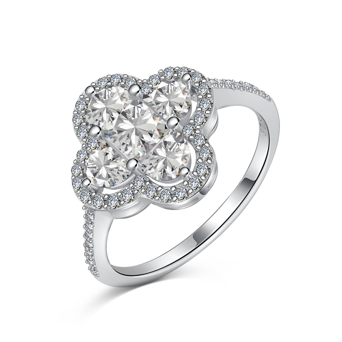 AMOR™ Elysium Ring