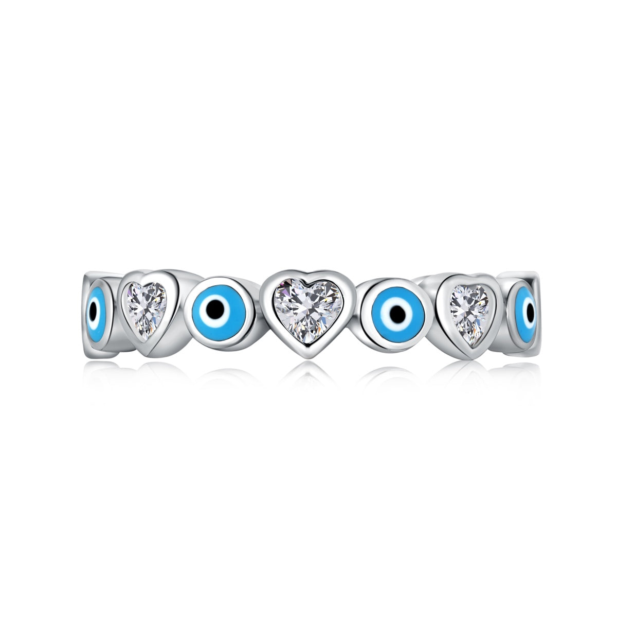AMOR™ Amulet Ring