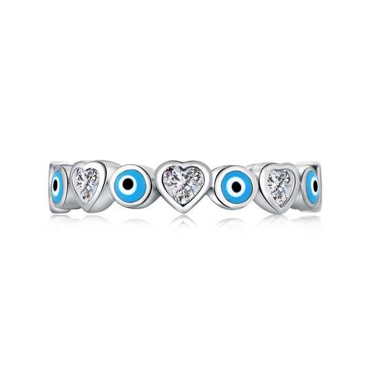 AMOR™ «Amulet» Pierścionek