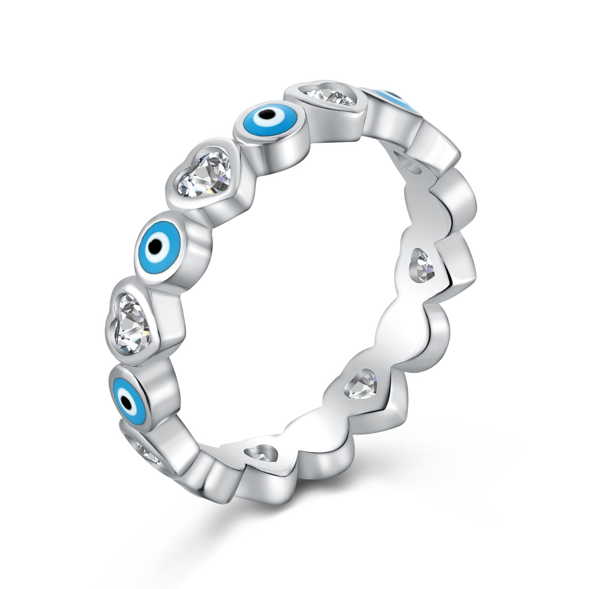 AMOR™ Amulet Ring