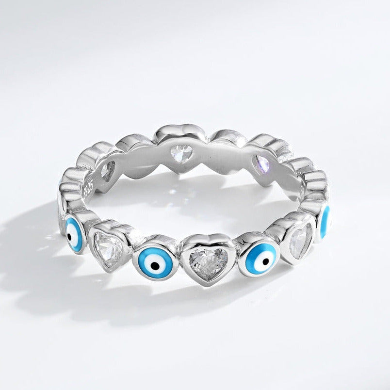 AMOR™ Amulet Ring