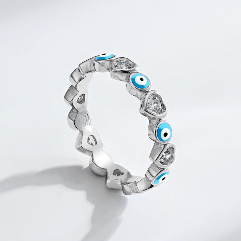 AMOR™ Amulet Ring