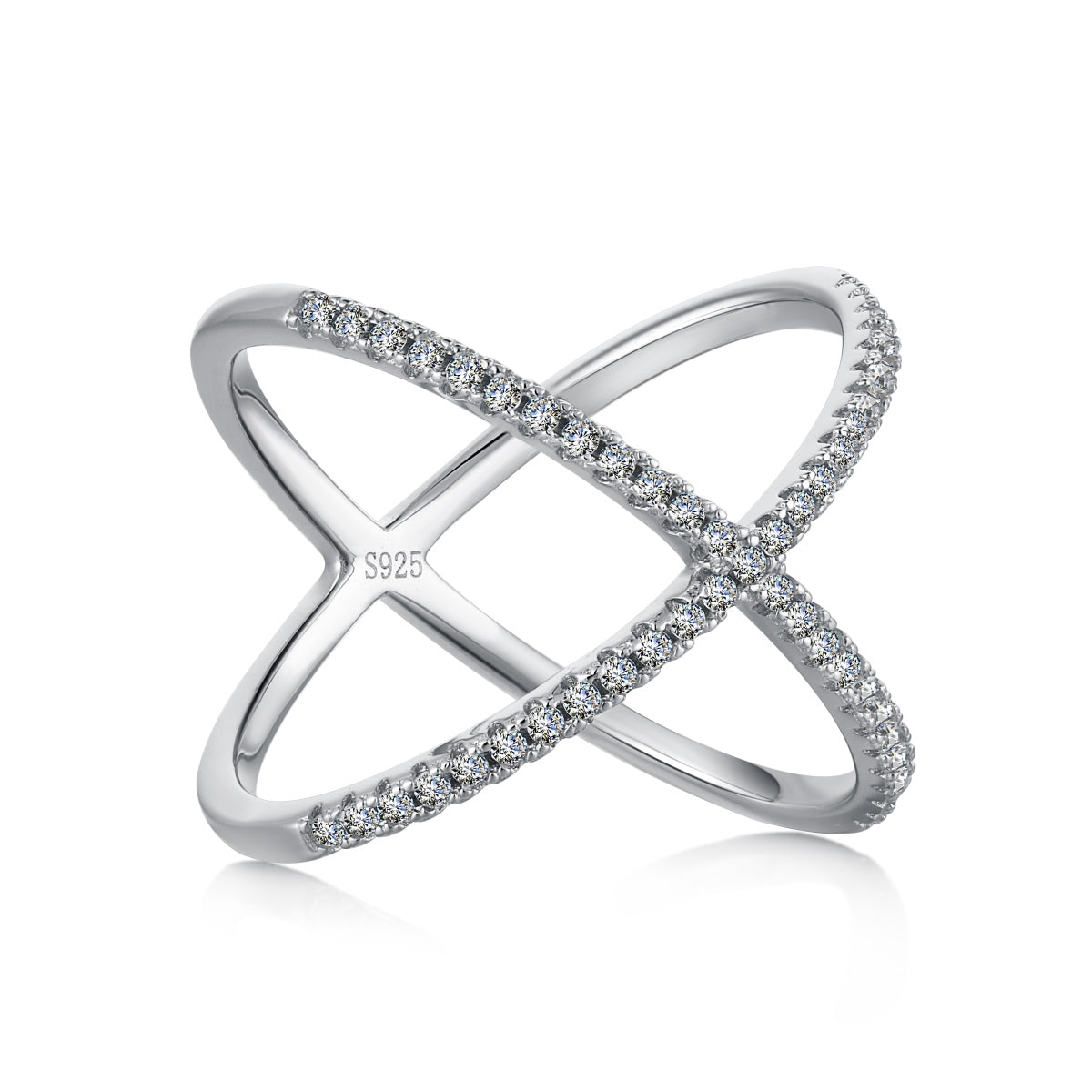 AMOR™ Orbit Ring