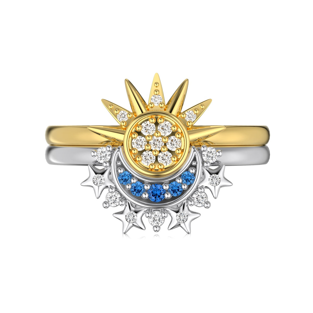 AMOR™ Sky Ring