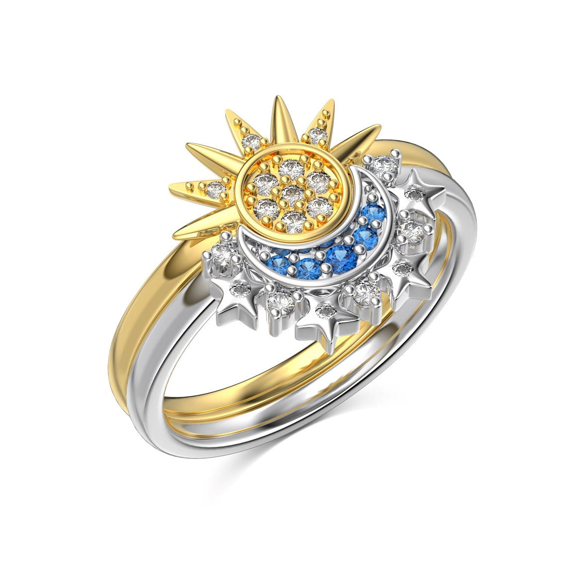 AMOR™ Sky Ring