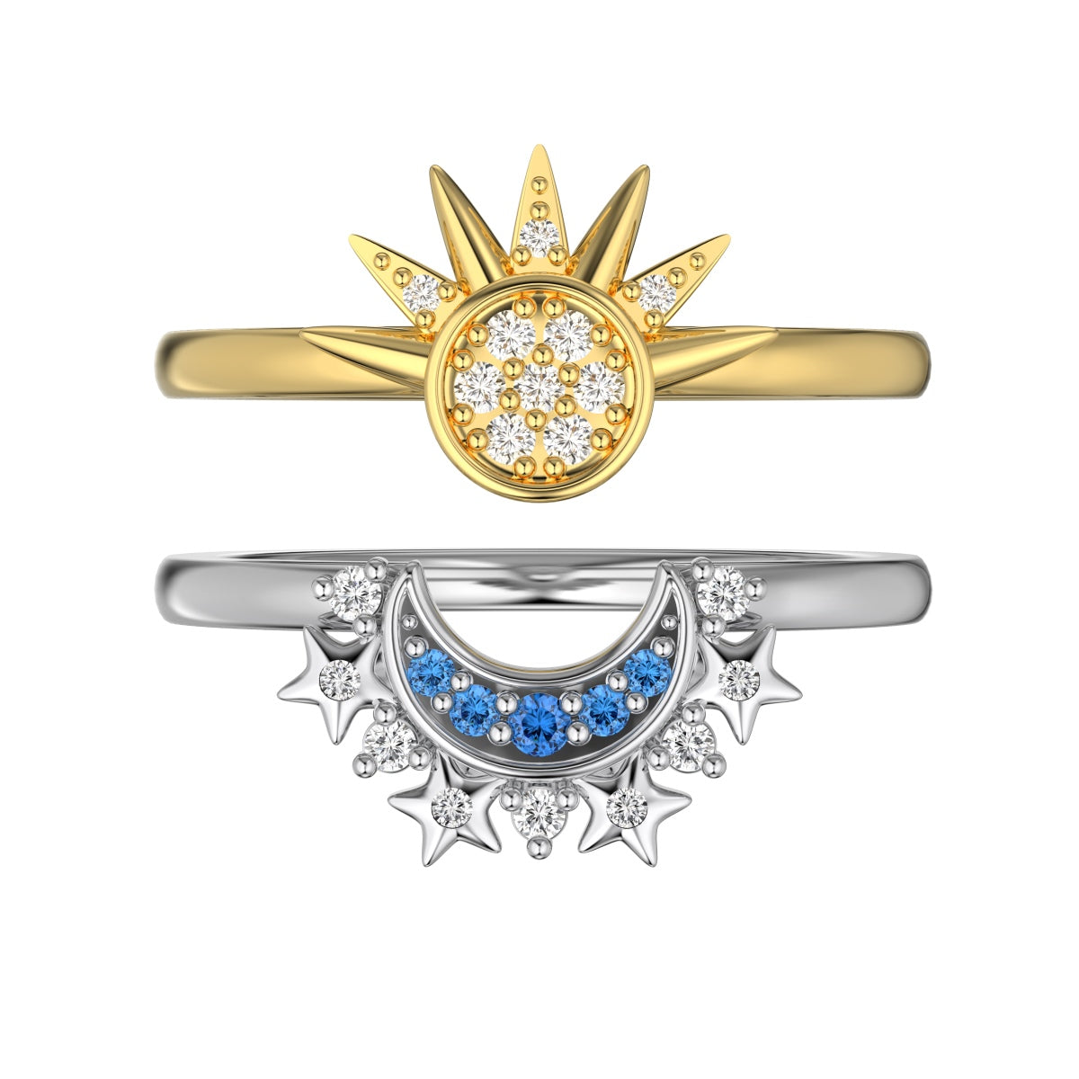 AMOR™ Sky Ring
