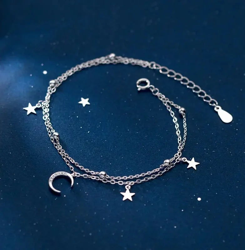 AMOR™ Lunar Bracelet
