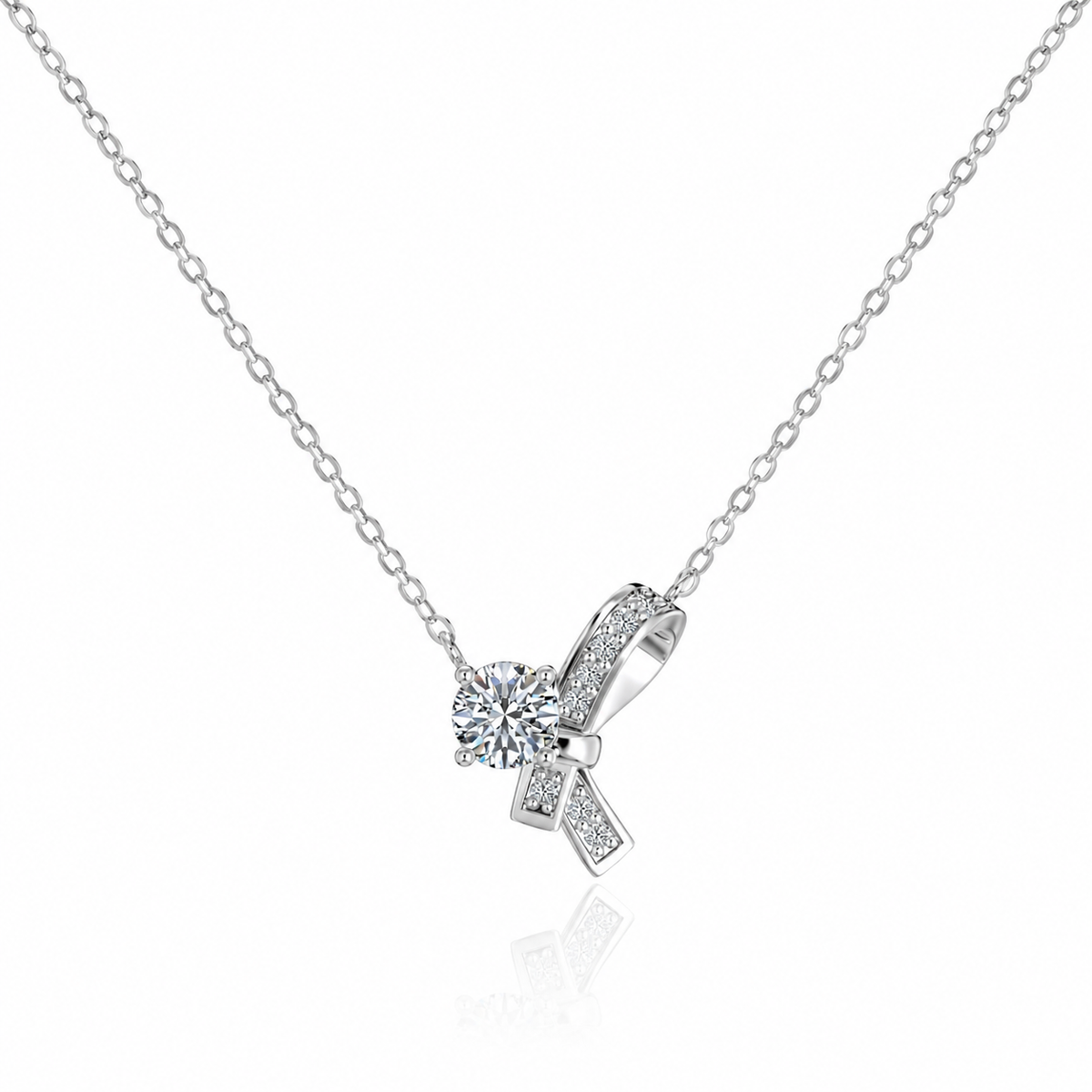 AMOR™ Coma Necklace