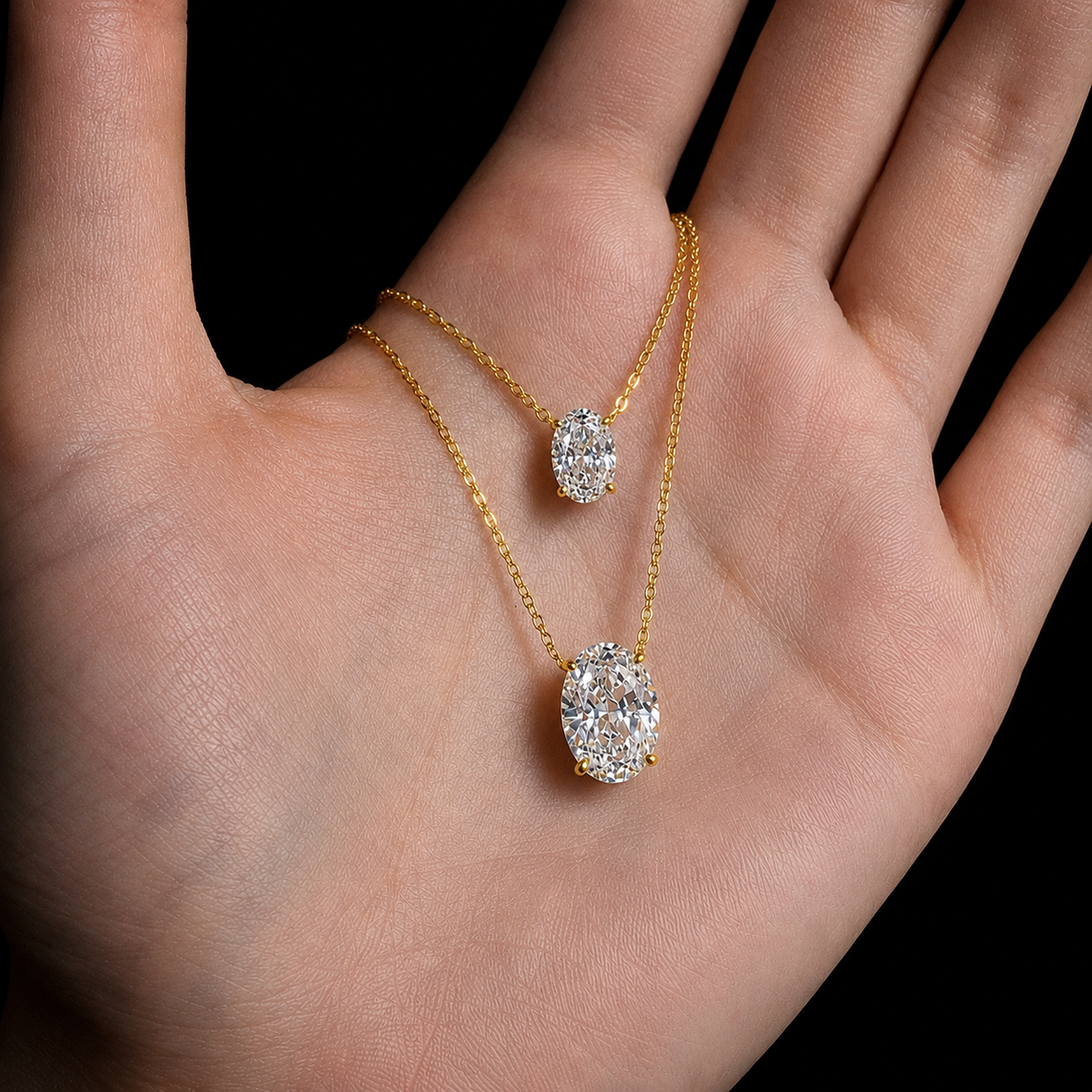 AMOR™ Abyss Necklace