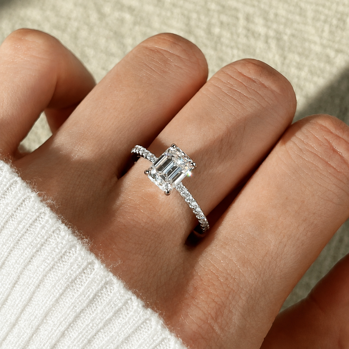 AMOR™ Luxe Ring