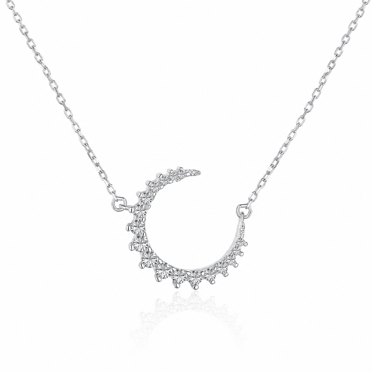 AMOR™ Moonlit Necklace