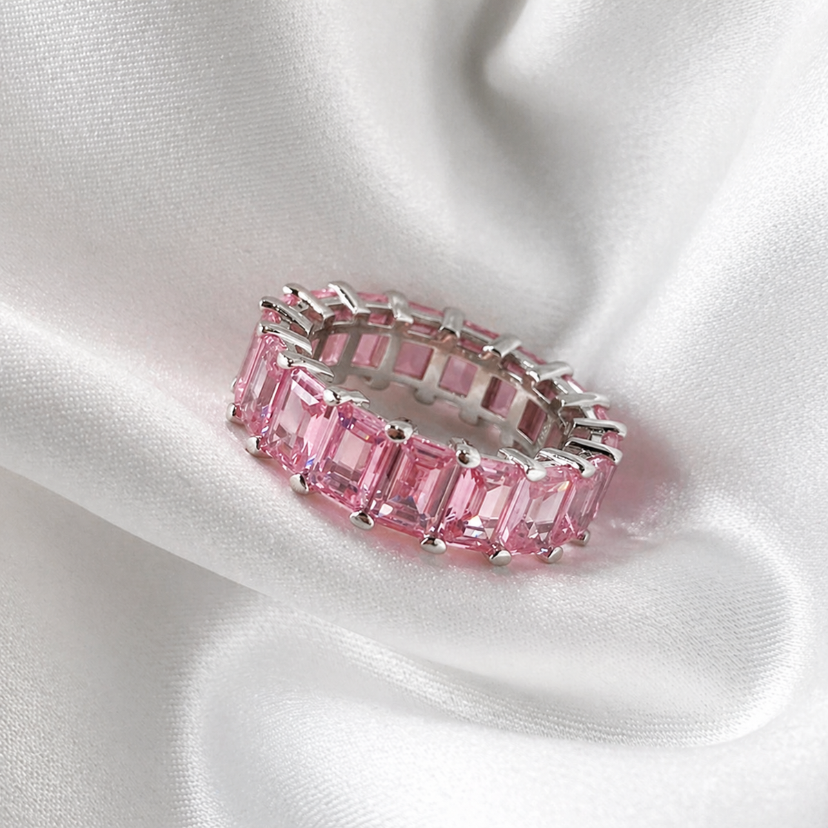 AMOR™ Roséline Ring