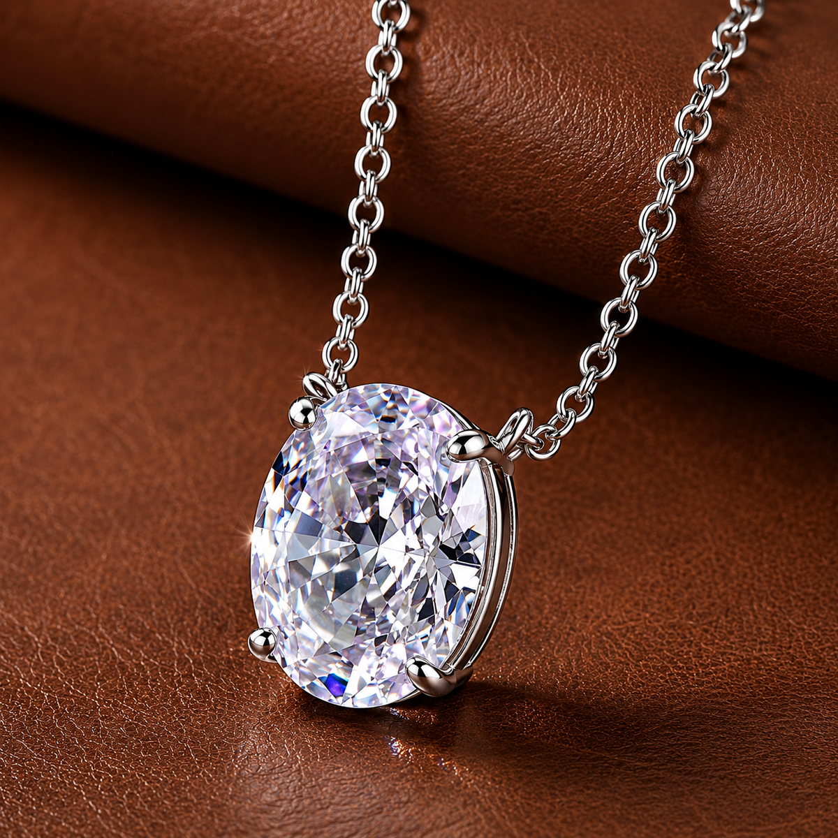 AMOR™ Abyss Necklace