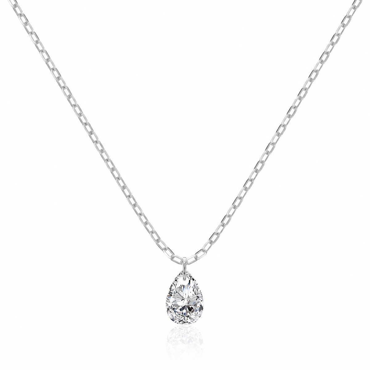 AMOR™ Tear Necklace