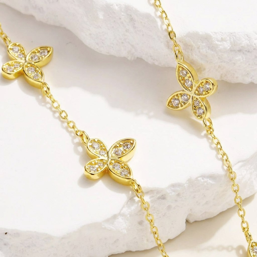 AMOR™ Soar Necklace