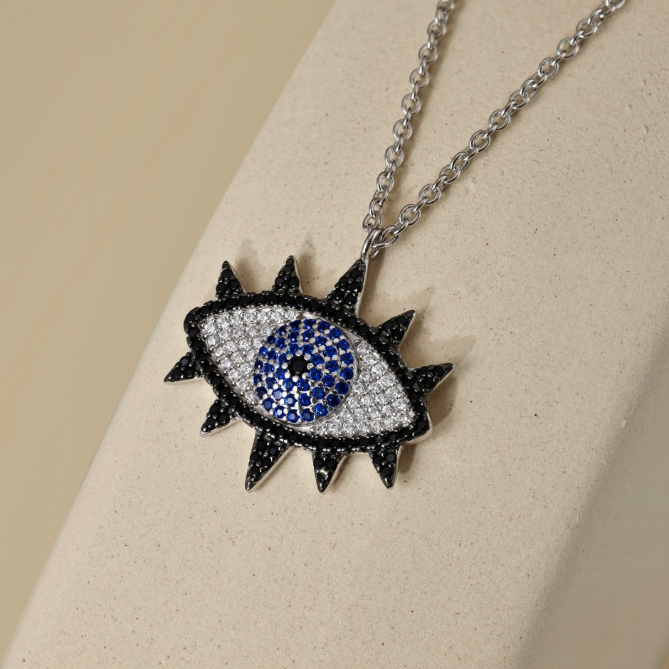 AMOR™ Aegis Necklace