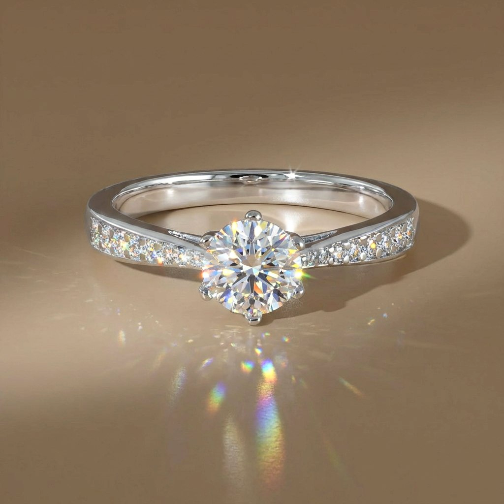 AMOR™ Love Accord Ring