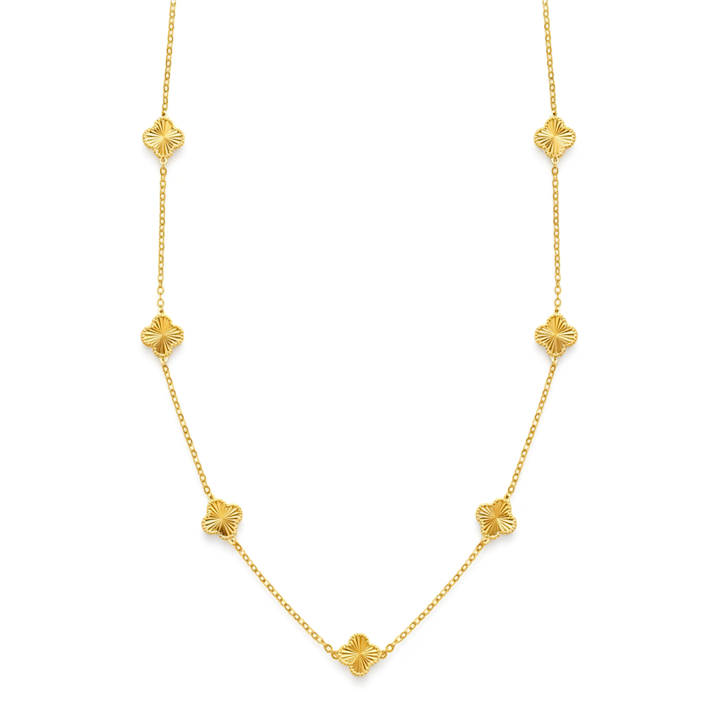 AMOR™ Lucky Necklace