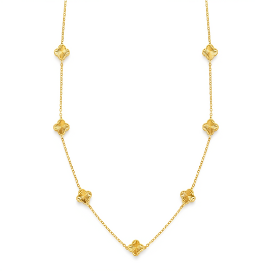 AMOR™ Lucky Necklace
