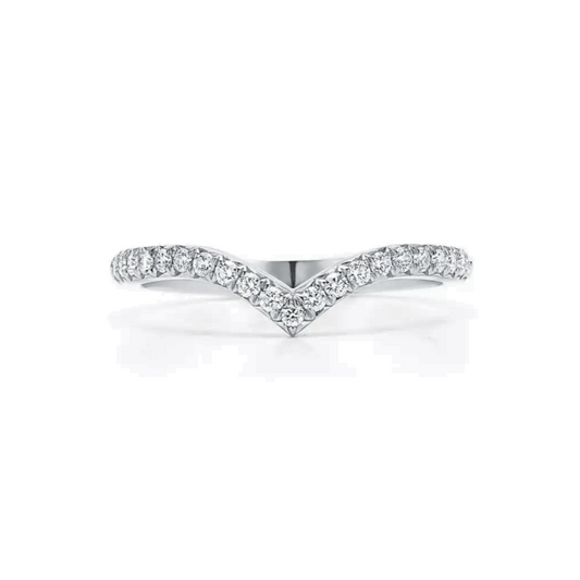 AMOR™ Wave Ring