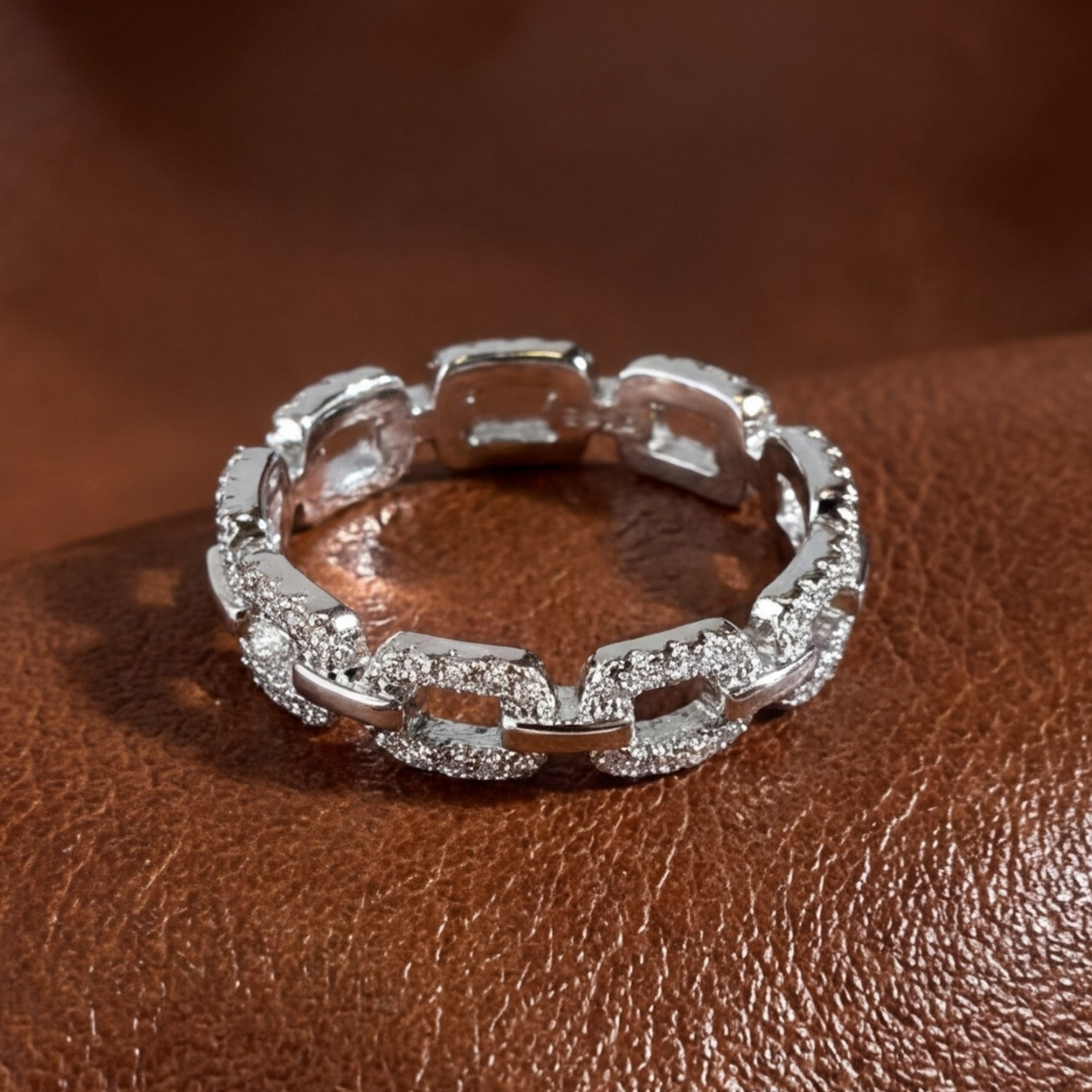 AMOR™ Chaine Ring