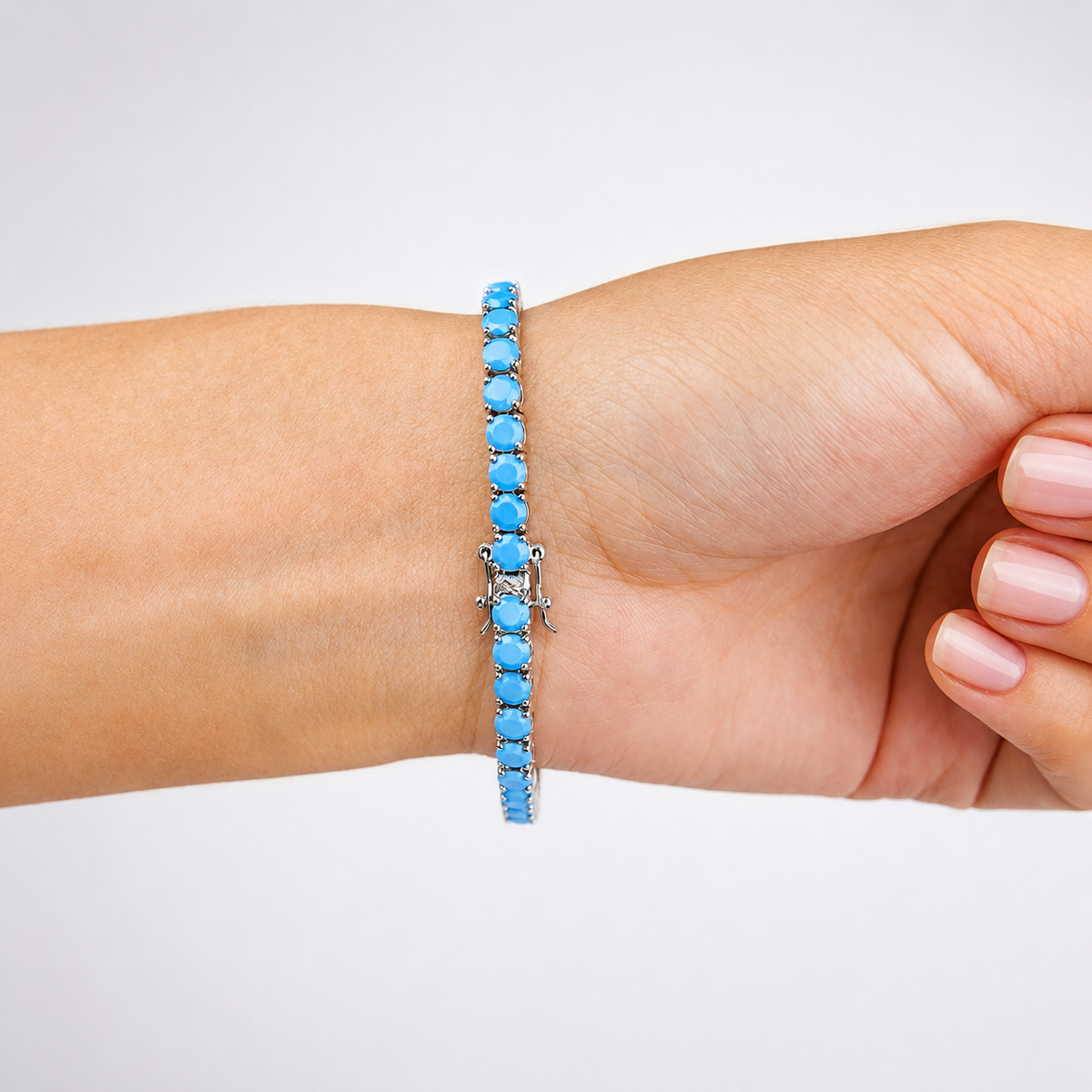 AMOR™ Azure Bracelet