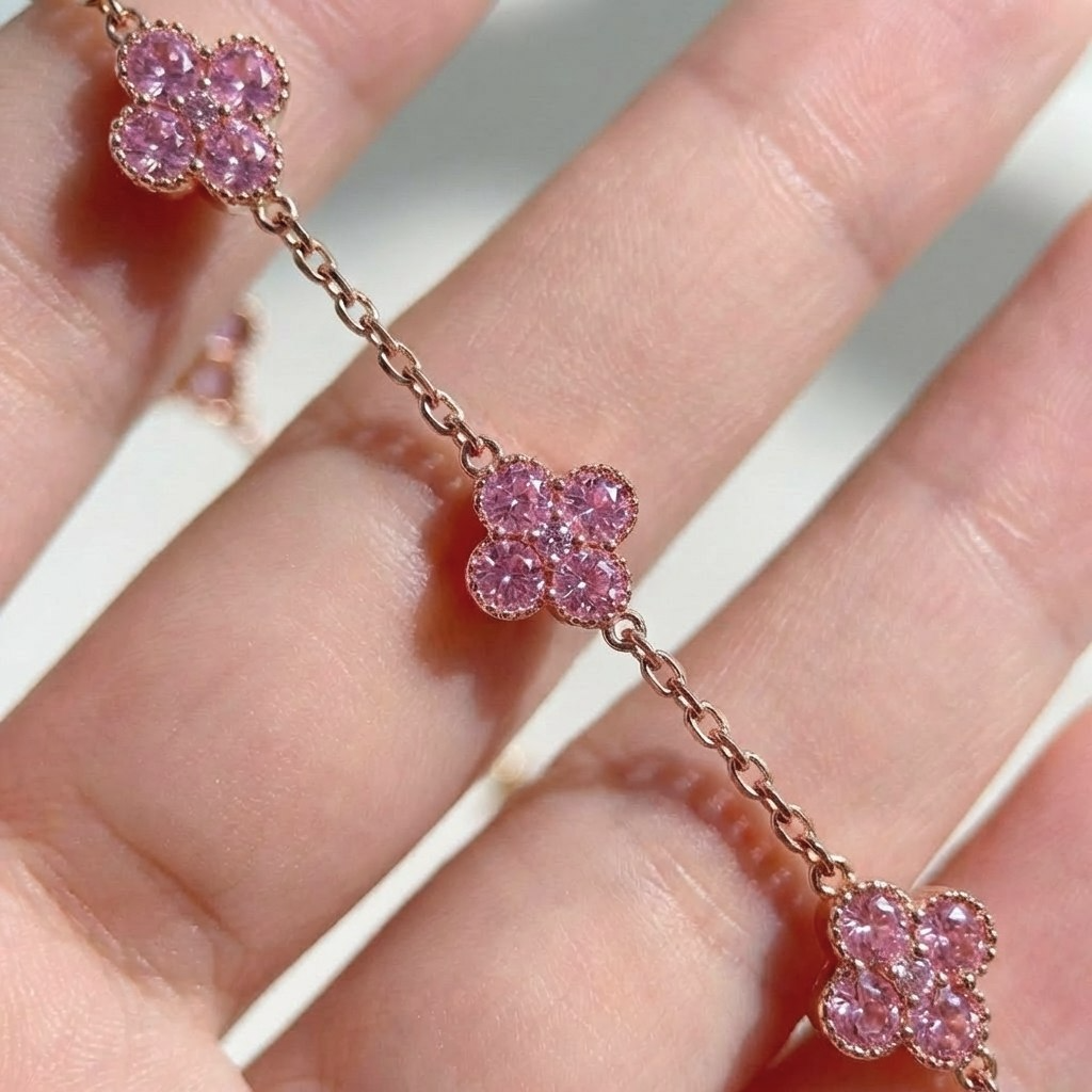AMOR™ Sakura Bracelet