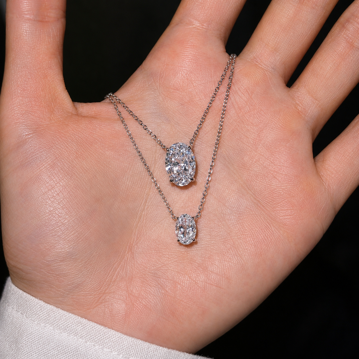 AMOR™ Abyss Necklace