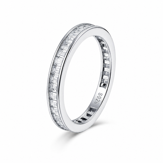 AMOR™ Cristales Ring