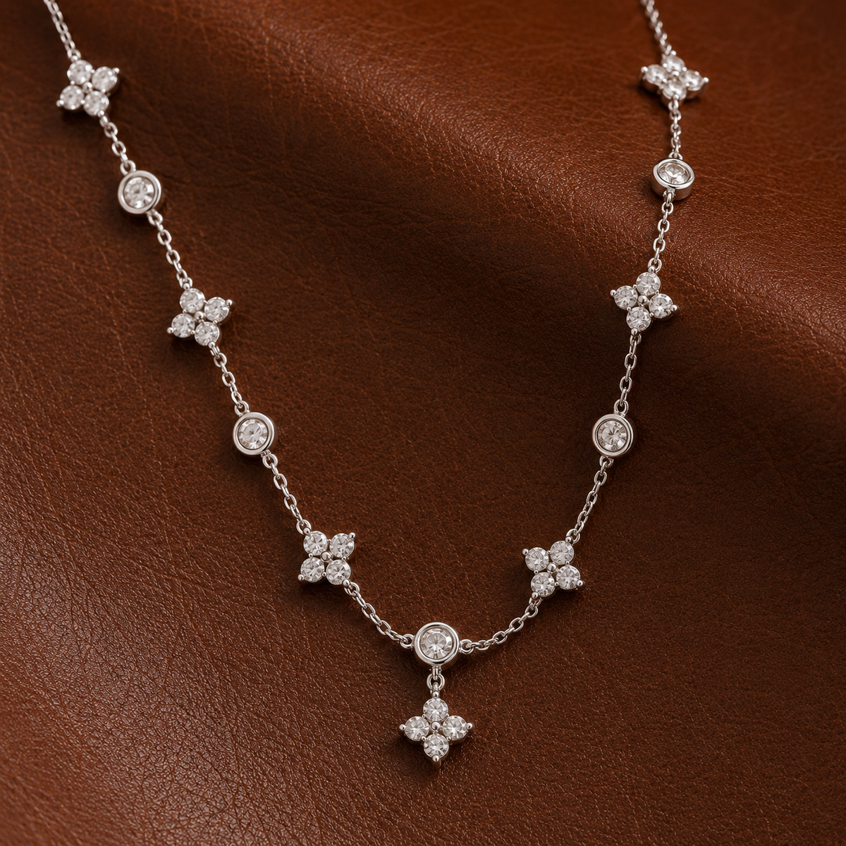 AMOR™ Sunset Necklace