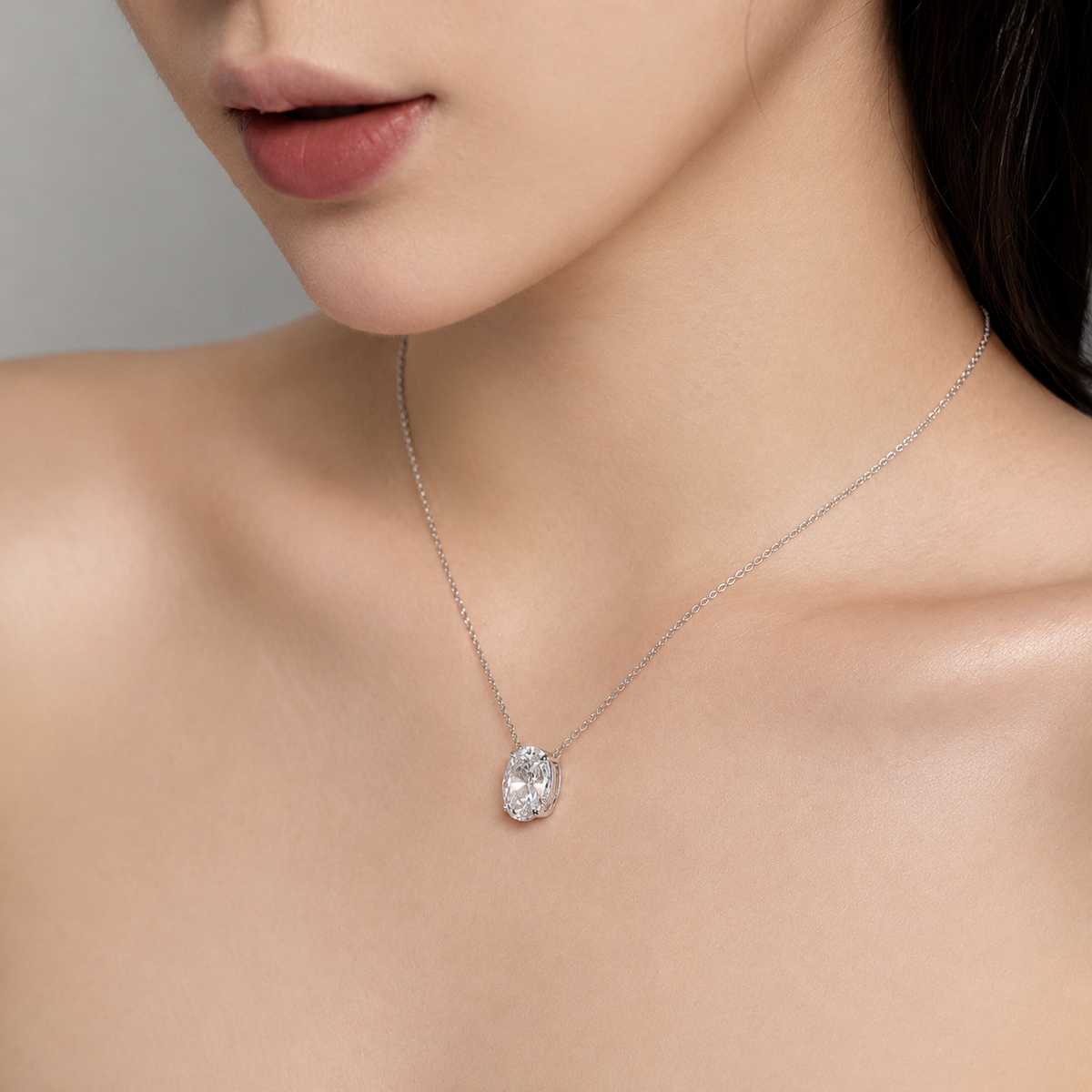 AMOR™ Abyss Necklace