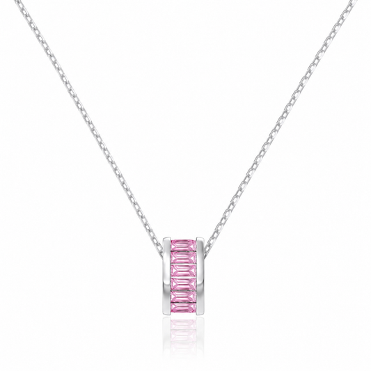 AMOR™ Enso Necklace