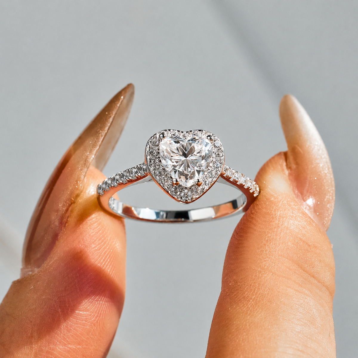 AMOR™ Leyla Ring
