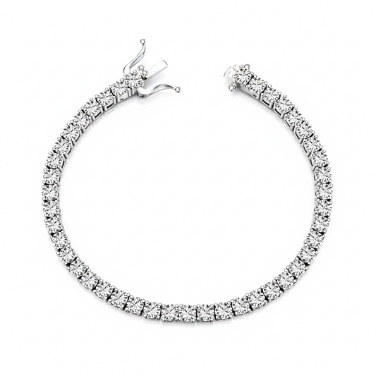 AMOR™ Tennis Bracelet