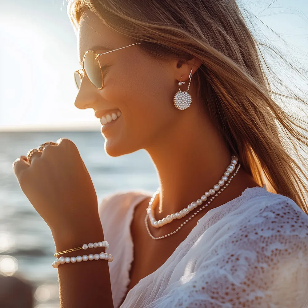 AMOR™ Depths Bracelet