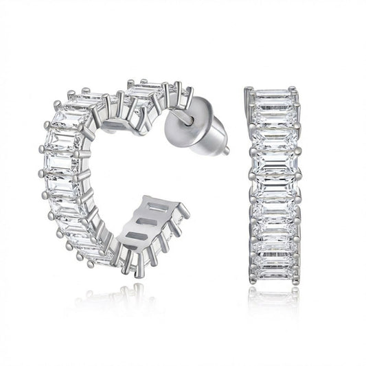 AMOR™ Heartbeat Earrings