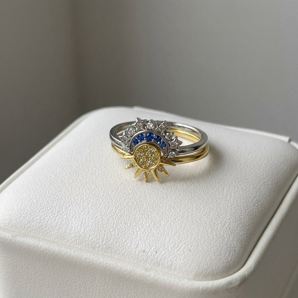 AMOR™ Sky Ring