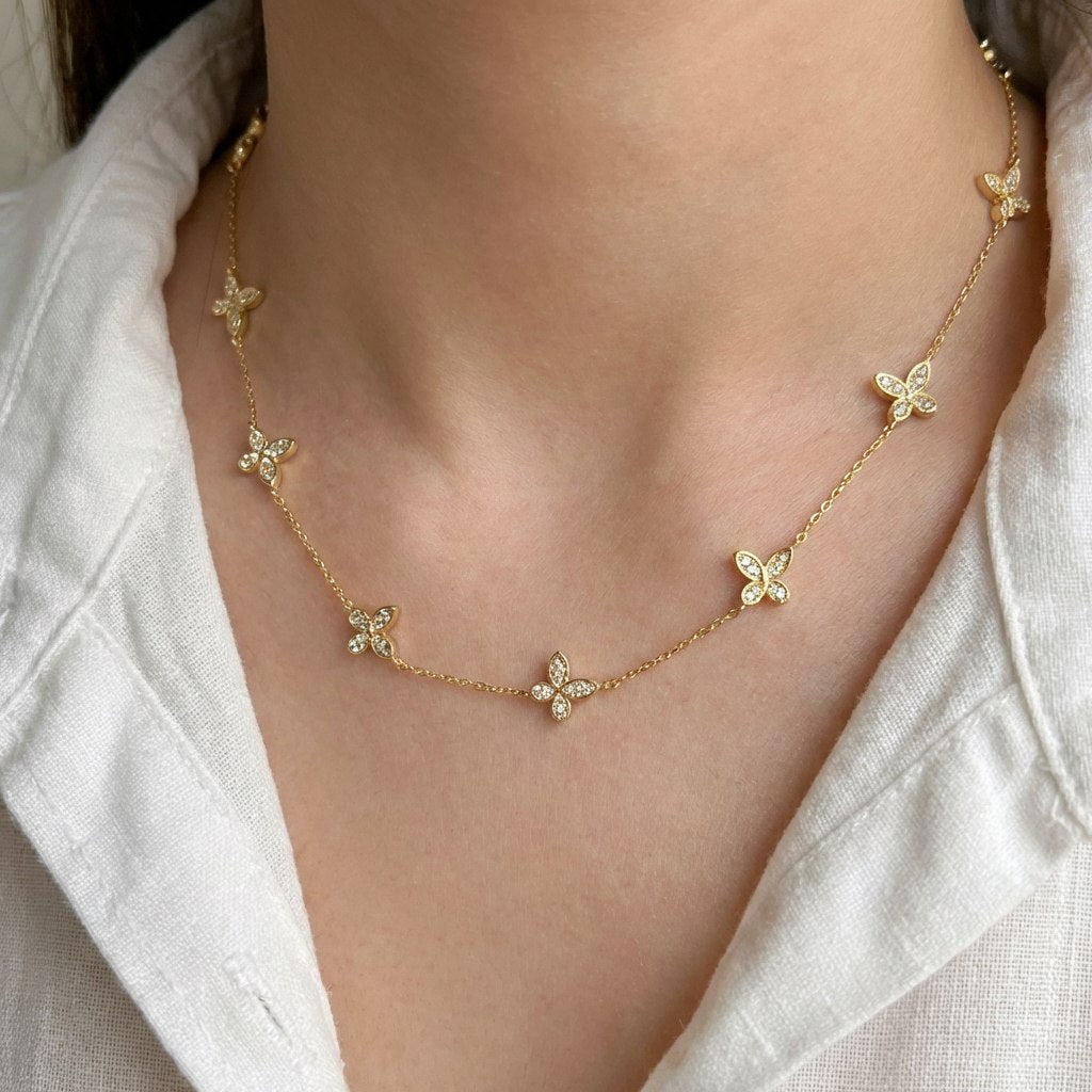 AMOR™ Soar Necklace