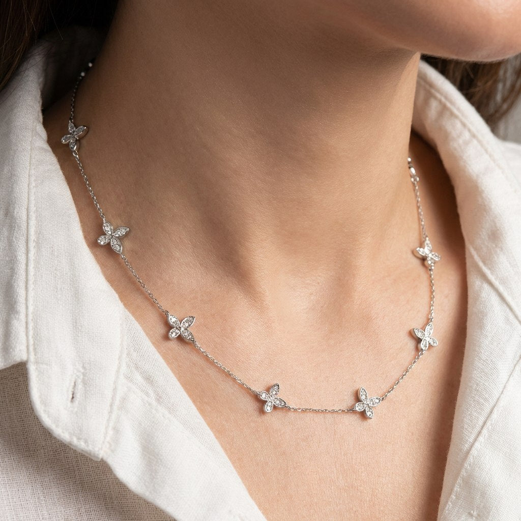 AMOR™ Soar Necklace