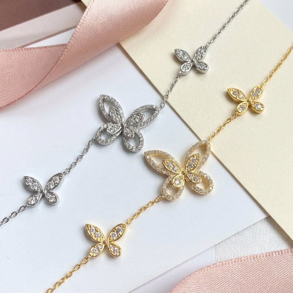 AMOR™ Wings Bracelet