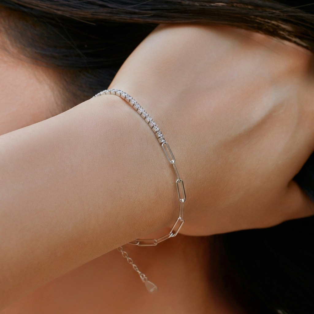 AMOR™ «Light» Bransoletka