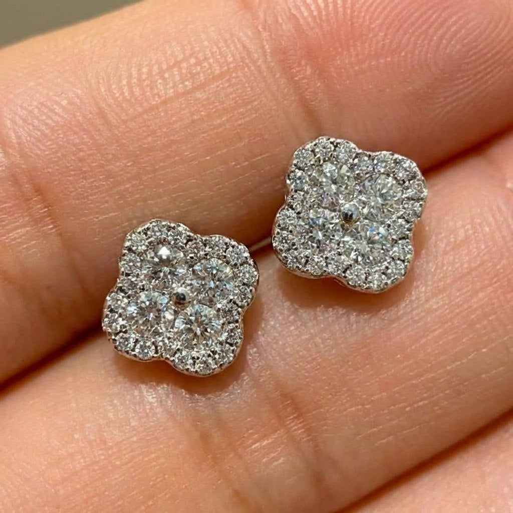 AMOR™ Serendipity Stud Earrings