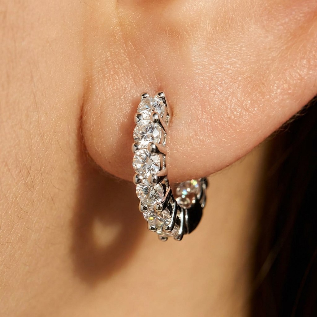 AMOR™ Eclat Earrings
