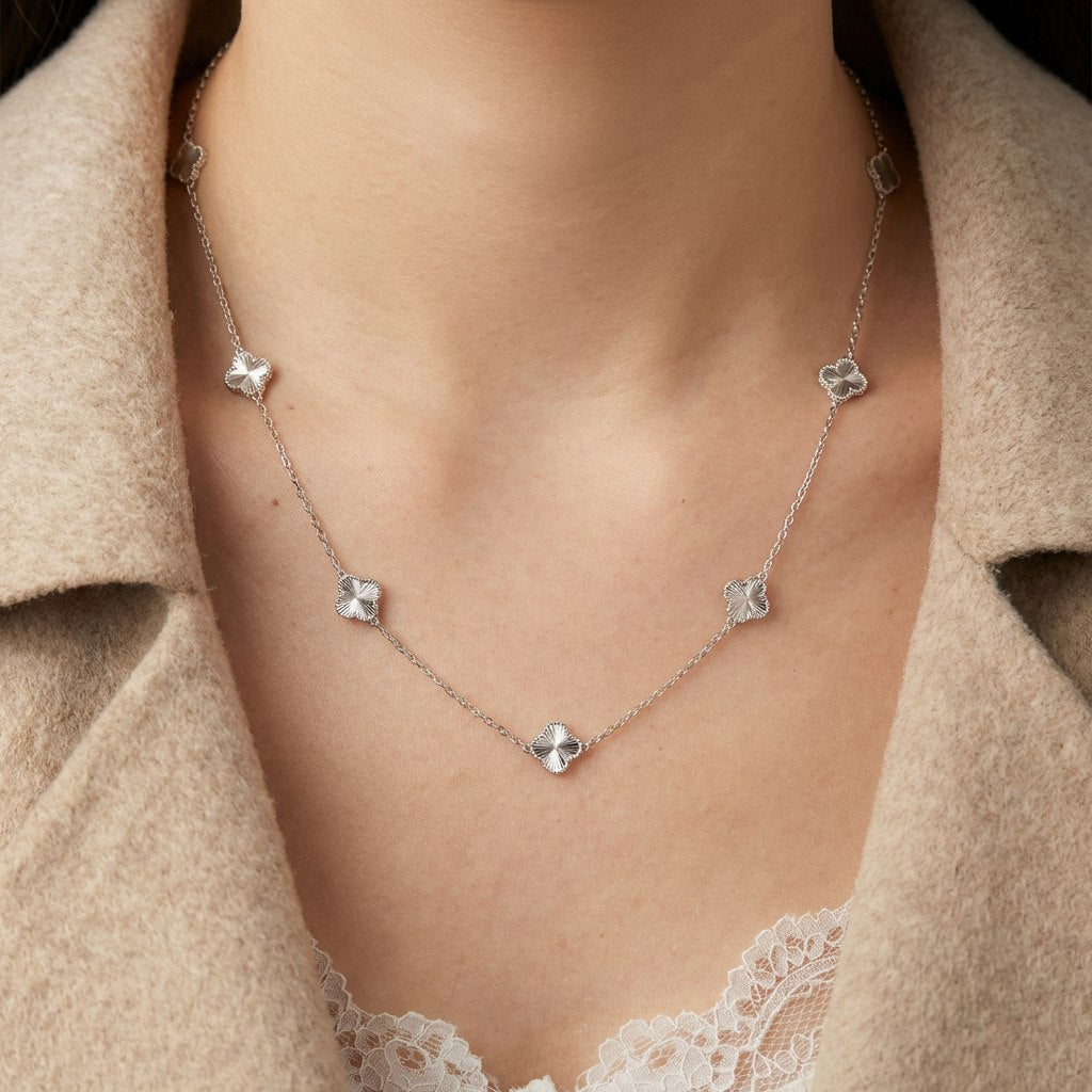 AMOR™ Lucky Necklace